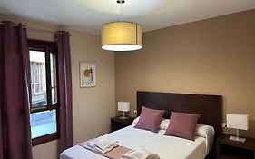 Vivienda Vacacional Villaverde